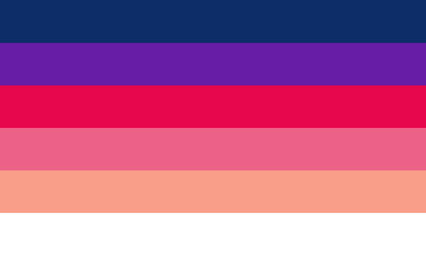 Cinthean Flag Cinthean Flag